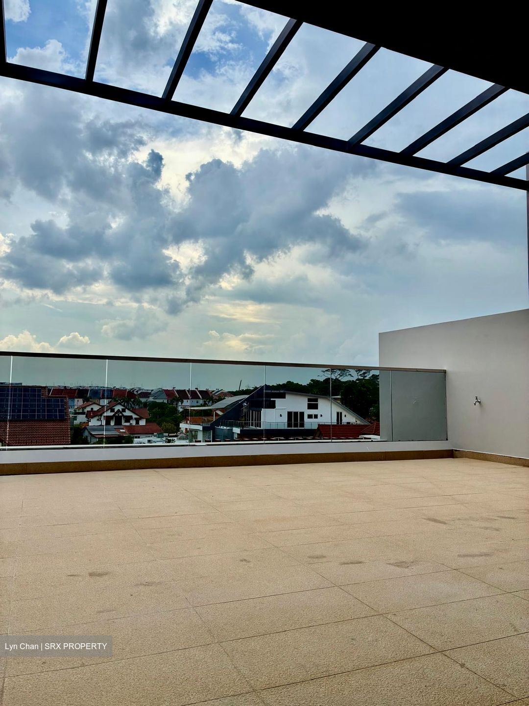 Changi Grove (D17), Semi-Detached #569288081